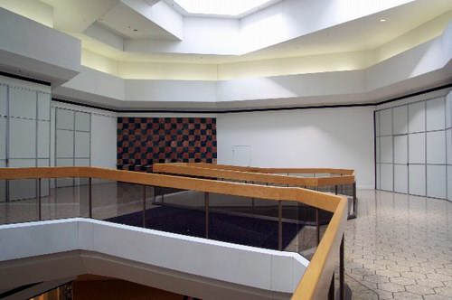 Movies at Fairlane - Gone (newer photo)